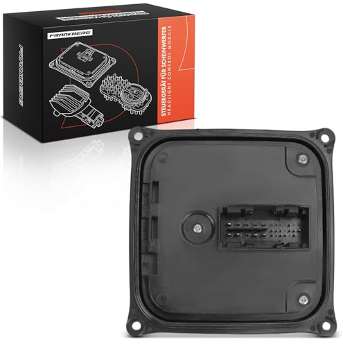 Frankberg Xenon modul strålkastare drivrutinsmodul Replace# 218900910380