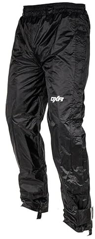 Motoblouz Pantalon de pluie TACTIC Adulte S