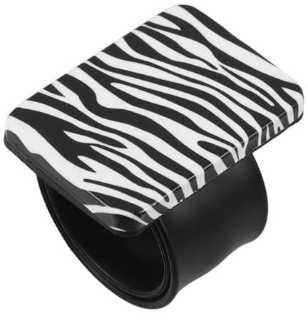 Anneome Magnetarmband für Friseur Haarspangen-magnetarmband Nähnadel-Armband Magnetnadelhalter Silikonarmband mit Magnet für Nähzubehör und Haarnadeln