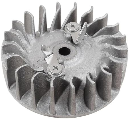 PUYEN Flywheel Assembly for H//u//s//q/v//a//r//n//a | 445 450 54411180 Gas Chainsaw Parts Tool