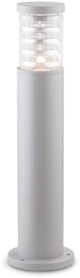 Ideal Lux Tronco PT1 Lampada, Small, Grigio