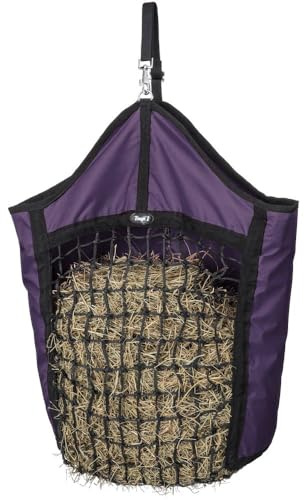 Tough 1 Heutasche aus Nylon mit Netzfront