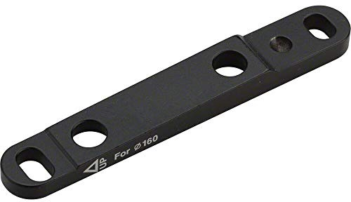 SHIMANO Flat Mount Disc Brake Adapter