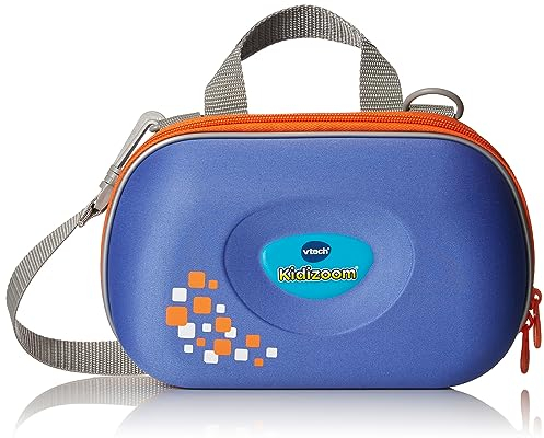 Kidizoom Protective Case (Blue)