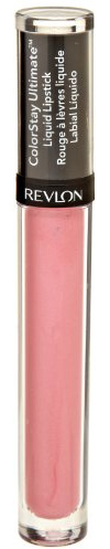 Revlon Colorstay Ultimate Liquid Lipstick Prime Pink 004