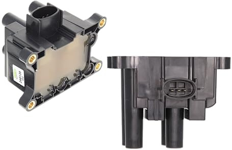 Valeo Zündspule 245139