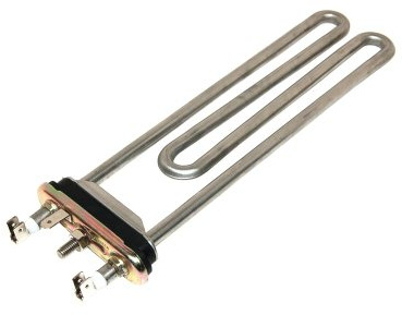 Genuine ZANUSSI Washing Machine Heater Element 1240325975