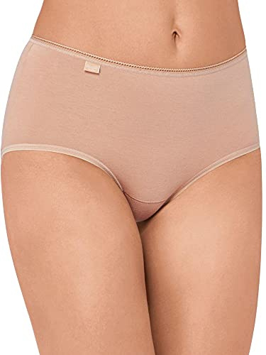 Sloggi Bikini (set om 3) dam, Borsta, 48