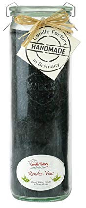 Candle Factory Vela Big Jumbo Aroma Varias Especialidades 306064