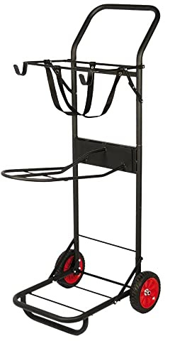 Harry's Horse Stalkruier, Farbe:schwarz