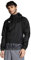 PUMA Herren teamGOAL 23 Training Rain Jack Regenjacke, Black-Asphalt, M