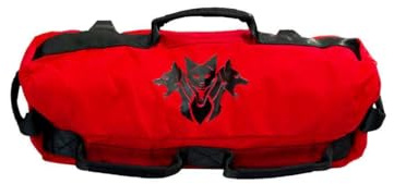 CERBERUS Strength GP Training Sandsack, erhältlich in 3 Größen