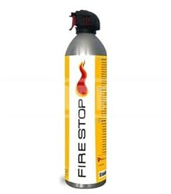 79610020 - aérosol extincteur abf 600 ml