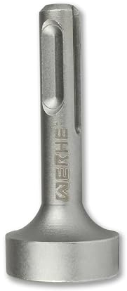 WERHE ® 20,2x28x65 Pilote de clouage professionnel Jack Hammer - Cloueur Driver Pilote SDS Plus