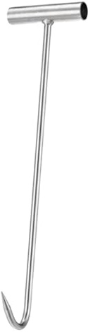 Gralara Robustes Schachtdeckel Hebewerkzeug für Einfache Handhabung, 60CM