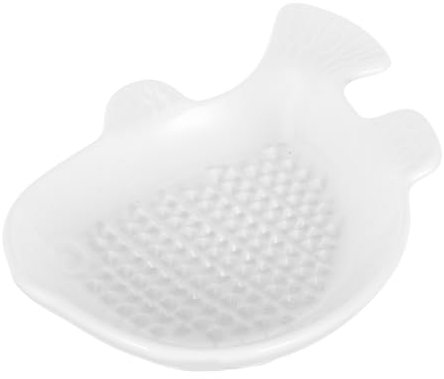 ULTECHNOVO Triturador De y Jengibre Rallador De Cerámica Multifuncional Para Cocina