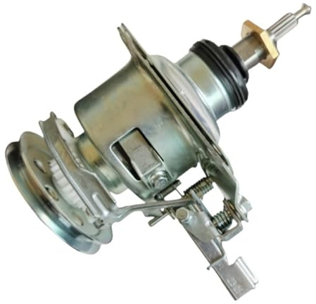 Automatischer Pulsator-Unterlegscheibenreduzierer, Kompatibel Mit LG, Ersatzkupplungsbaugruppe For Waschmaschinen