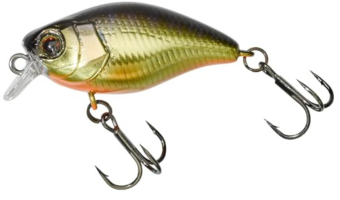Illex Micro Chubby 30 Crankbait Wobbler 2g