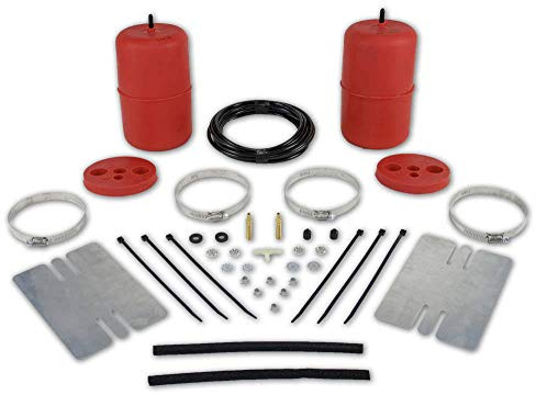 AIR LIFT 60817 1000 Series Rear Air Spring Kit