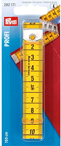 Prym - Profi (150cm) Massband - 1 Stück