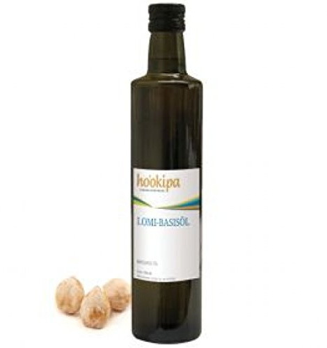 Lomi-Basisöl mit Kukuinußöl 500 ml