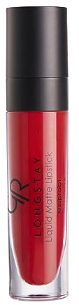Golden Rose Matte Liquid Lipstick 09