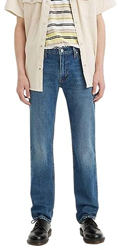 Levi's Men's Jeans 511 Slim V5 , Fireflies , 32W / 32L