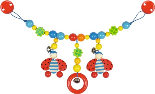 Goki KWK Marienkäfer, per St