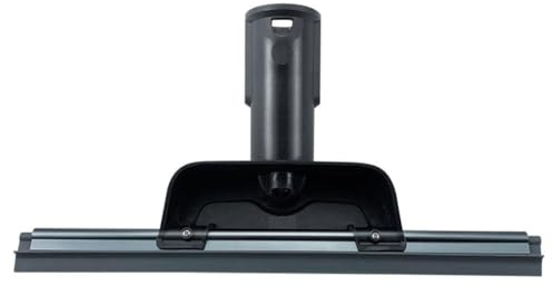 Donkivvy Raclette à vapeur magnétique compatible avec pour Karcher SC Series SC2 SC3 SC4 SC5 CTK10 CTK20 Accessoires pour nettoyeur vapeur