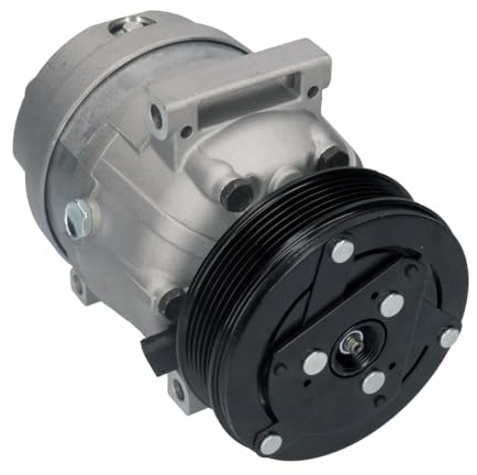 BOSCH 1 986 AD1 103 Compressore aria condizionata con istruzioni montaggio con anello tenuta