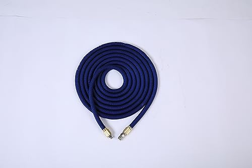 YWZQWJBC Tauchventilator-Atemschlauch-Set, 39ft-Schlauch, Tauchatemregler, Tauchausrüstung