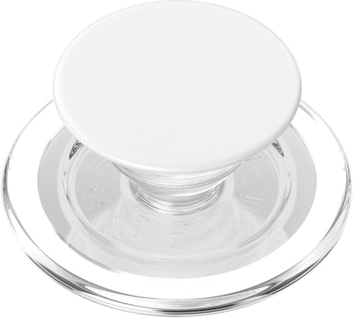 Urinal Cakes Are Not Candy PopSockets PopGrip for MagSafe