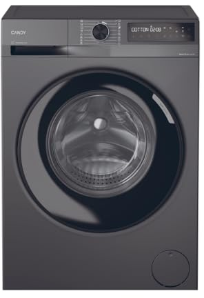 BR 48B6G-S - Lavatrice 8 kg, 1400 giri, Libera Installazione, Inverter, Classe energetica A