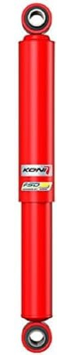 KONI Special Active Stoßdämpfer kompatibel mit Fiat Ducato (250/290) Van/Box/Bus/Camper Van/Motorhome 2006- - Hinterachse - Hinterachse: Lmin 307mm-Lmax 469mm (8205-1006)