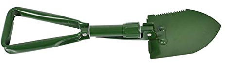 Tubayia Pelle Pliante Multifonction