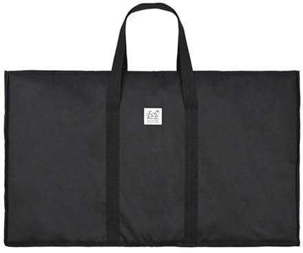 Tavolo pieghevole per esterni, tavolo da campeggio pieghevole, tavolo da campeggio | tavolo forte e portatile, mobili da cucina e sala da pranzo portatile, per barbecue, caravan, picnic