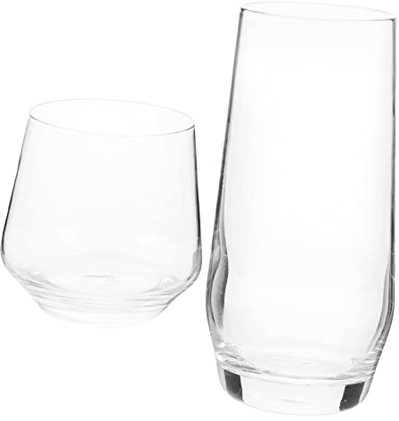 OKUMEYR 2piezas Copa De Cóctel Para Fiestas Copas De Cóctel Para Beber Vino Tinto Para Cócteles Navideñas