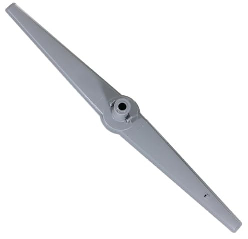 SPARES2GO Lower Spray Arm for Kenwood KDW60 KID60 Dishwasher