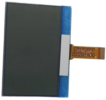 Kompatibel for Nikon SB-900/SB-910 Speedlite-Blitz – LCD-Display, Blitz-Reparaturteil,Ersatzteil