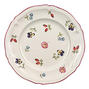 Villeroy & Boch Petite Fleur Brotteller 17cm 1023952660