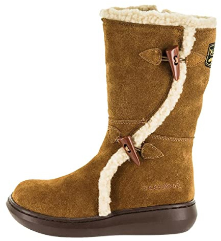 Rocket Dog Women's SlopeLong Boots