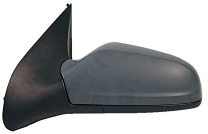 Alkar 6139438 Retroviseur complet, éléctrique, asphérique, chauffant, à peindre