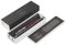 Parker Jotter Kugelschreiber | Portobello Purple | Mittlere Spitze | Blaue Tinte | Geschenkbox