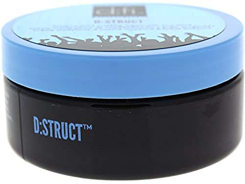 D:Fi D:struct Molding Cream 75 ml