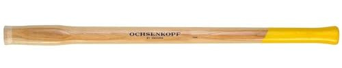 OCHSENKOPF OX E-36 H-2600 Ersatzstiel, Hickory, Knauf 900 mm