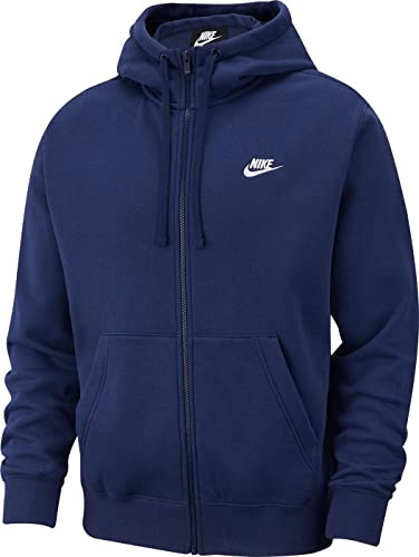 Nike Herren Kapuzenjacke Sweat Club