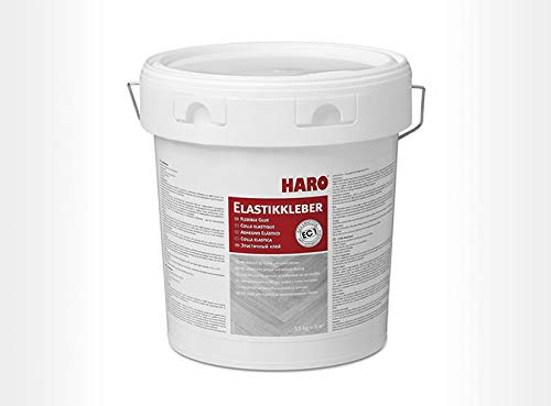 Haro Elastikkleber Parkettkleber 9 Kg