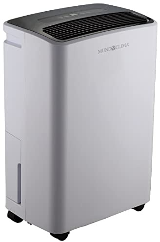 DESHUMIDIFICADOR MUNDOCLIMA MH-70-V9 (R-290) 70 LITROS/DIA