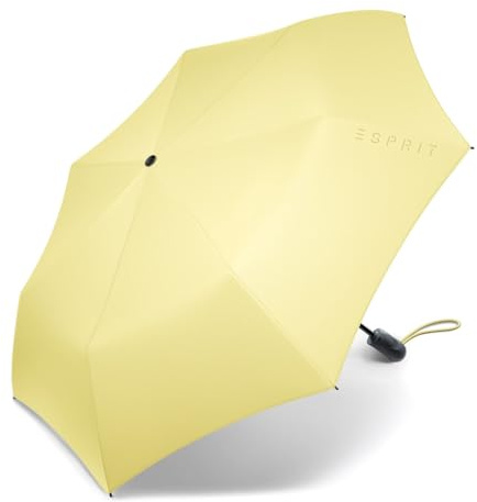 ESPRIT Taschenschirm Easymatic Light Auf-Zu Automatik FJ 2022