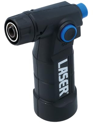 Laser 8710 Pocket Gas Torch